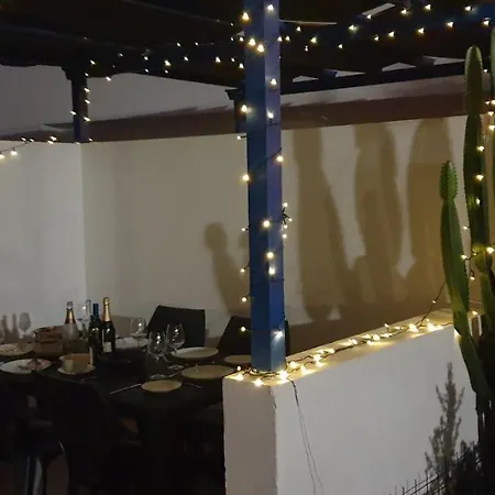 Сasa de vacaciones Casa Aleksandra