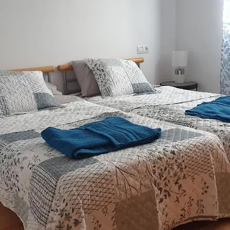 Сasa de vacaciones Casa Aleksandra