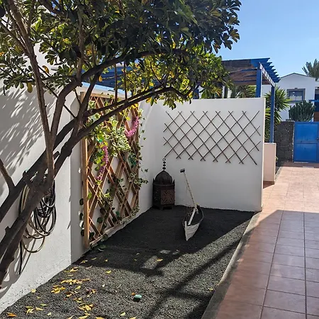 Сasa de vacaciones Casa Aleksandra