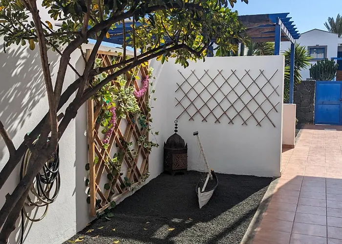 Hébergement de vacances Casa Aleksandra