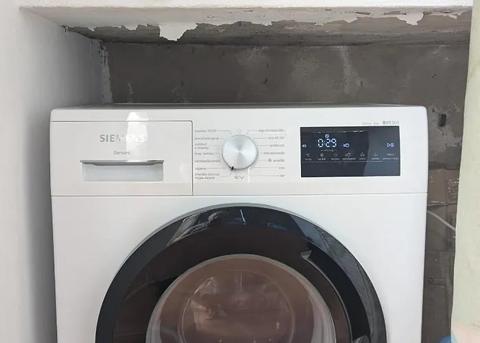 Hébergement de vacances Casa Aleksandra