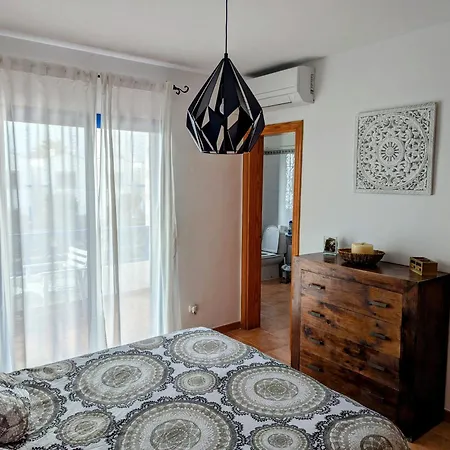 Semesterbostad Casa Aleksandra