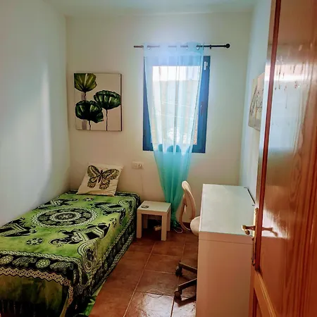 Casa Aleksandra Semesterbostad *