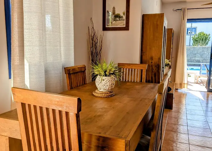 Casa Aleksandra Casa de Férias *