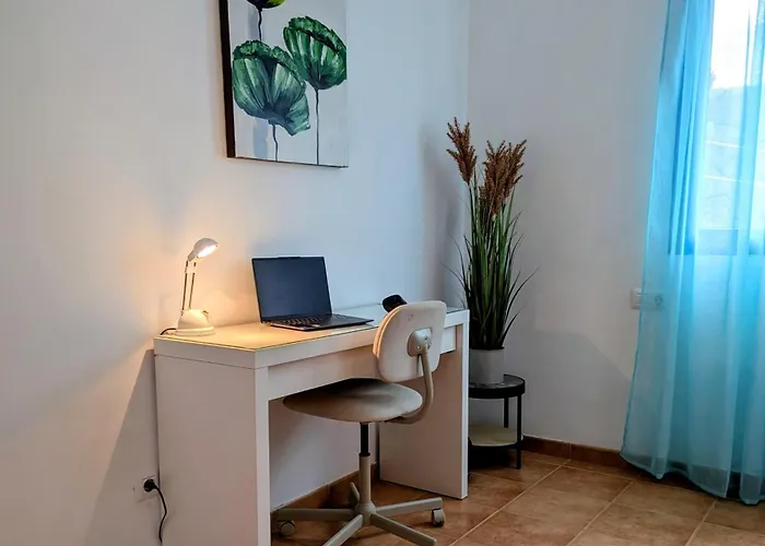 Dom wakacyjny Casa Aleksandra *