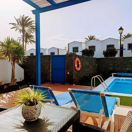 Casa Aleksandra Feriehus