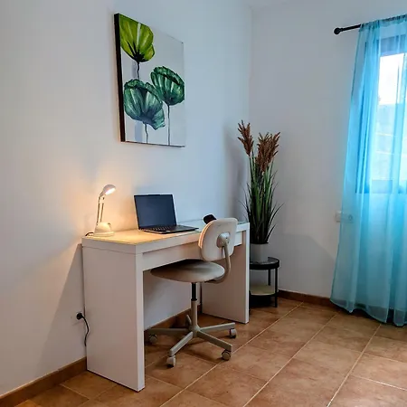 Feriehus Casa Aleksandra *